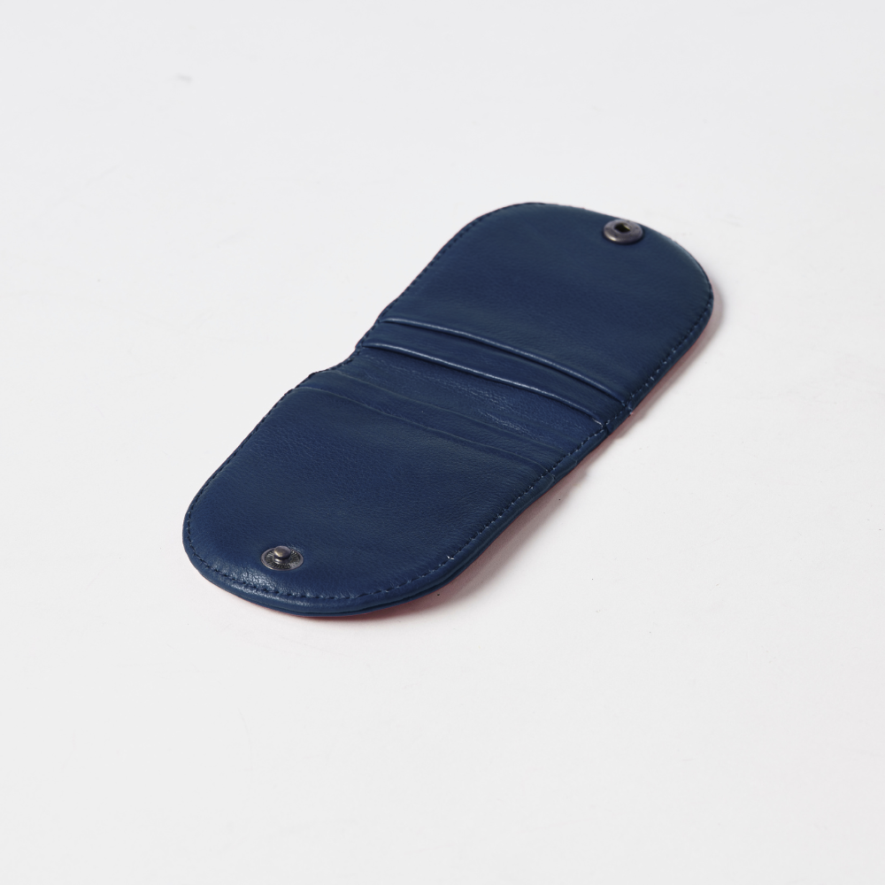The Ibiza Card Wallet