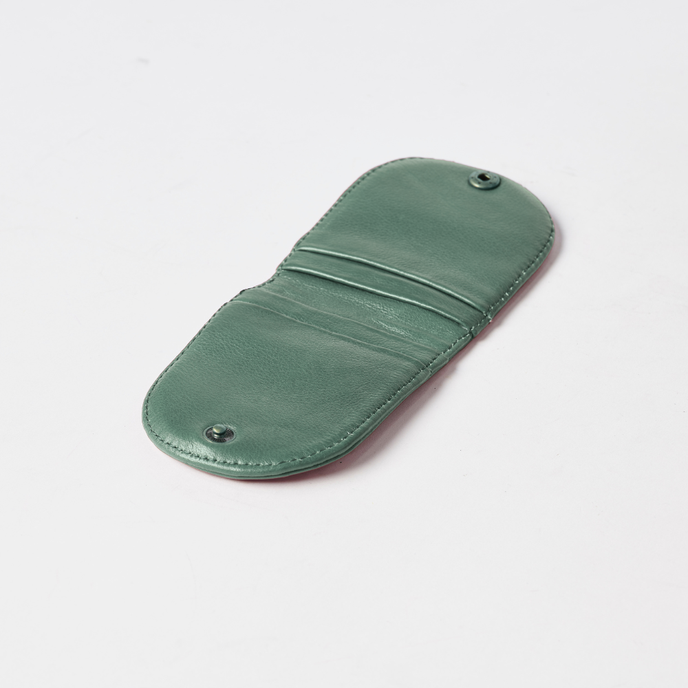 The Ibiza Card Wallet