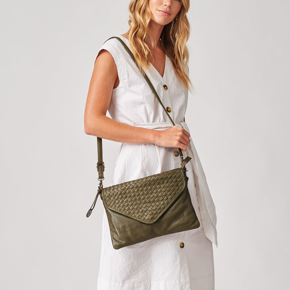 Olive