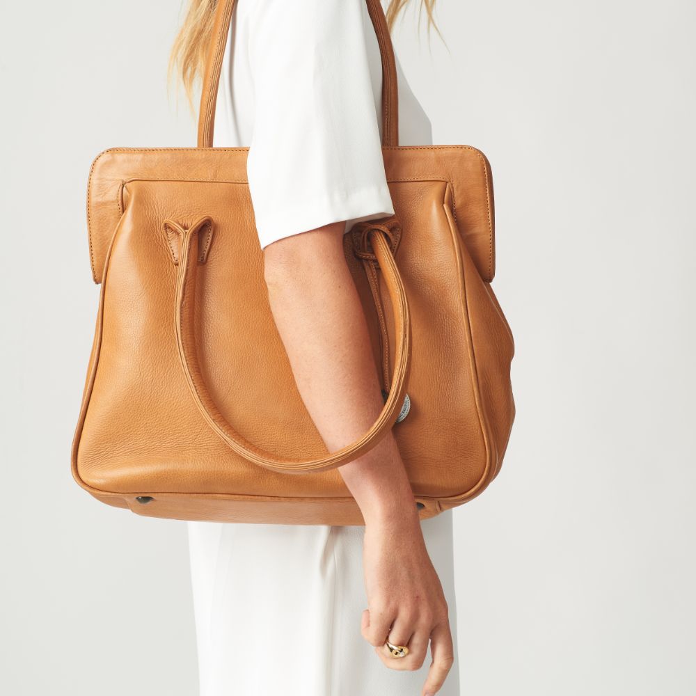 The Monte Carlo Handbag – The Wanderers Travel Co.