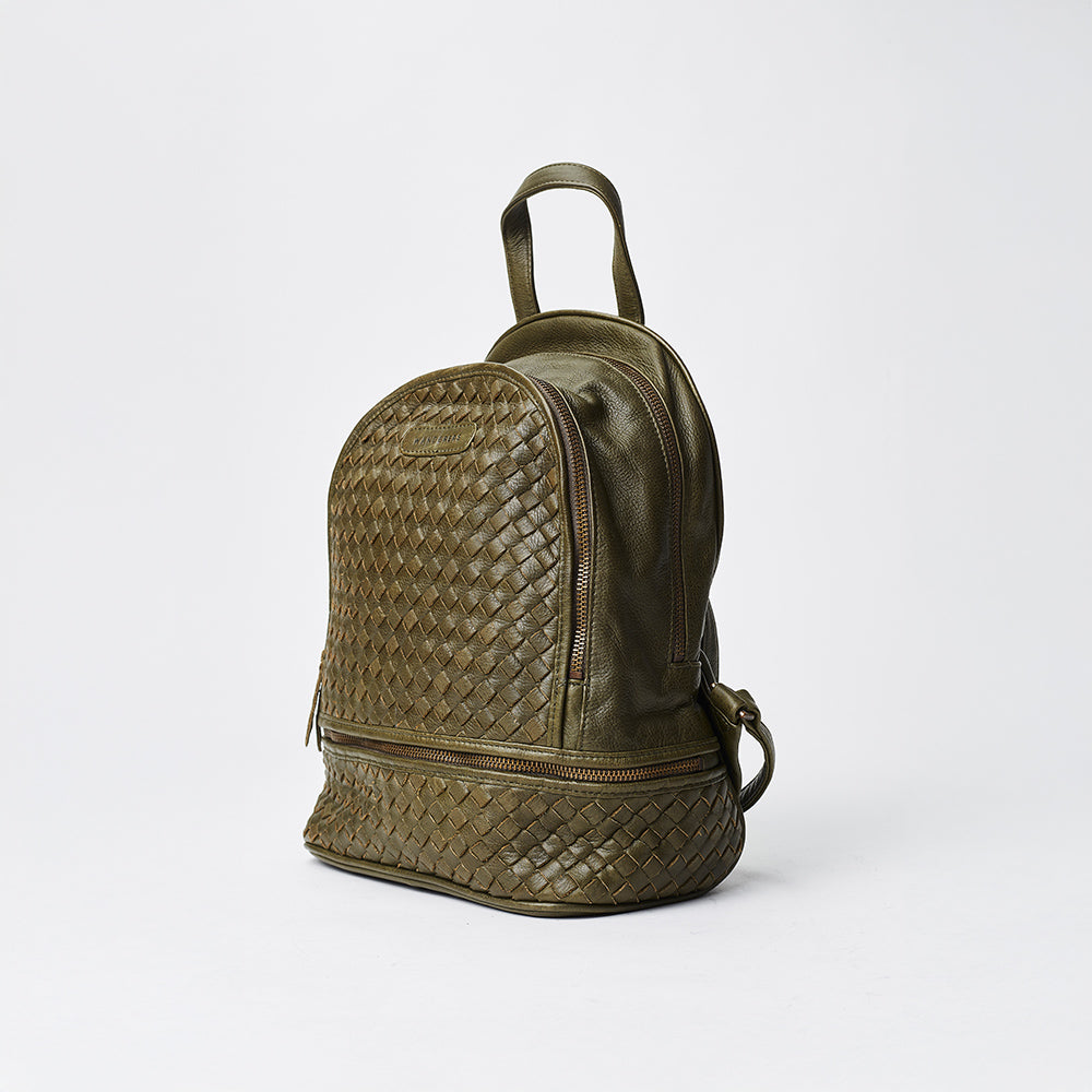 The Pompeii Backpack [SECOND]