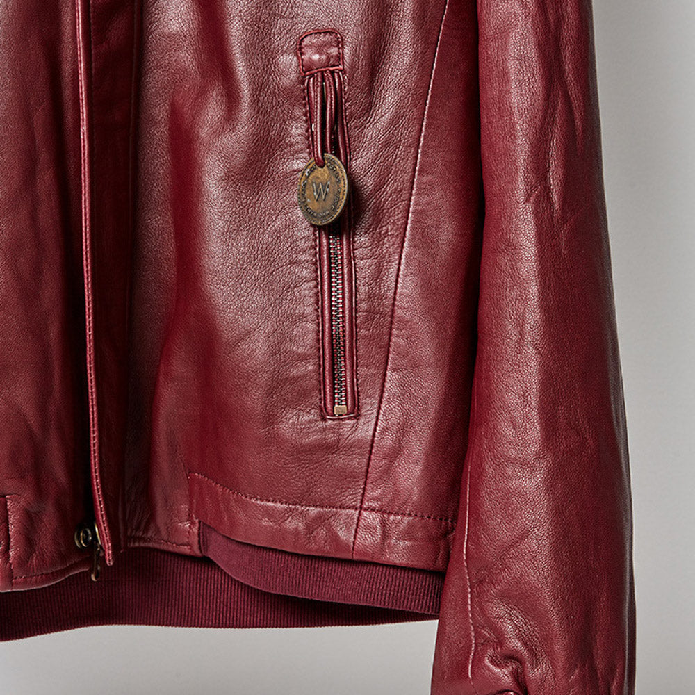 The St Moritz Hoodie - Men's – The Wanderers Travel Co.