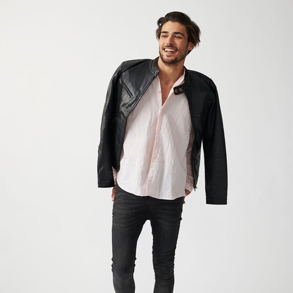 The Tokyo Moto - Men's – The Wanderers Travel Co.
