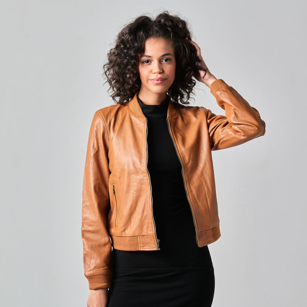 Tan