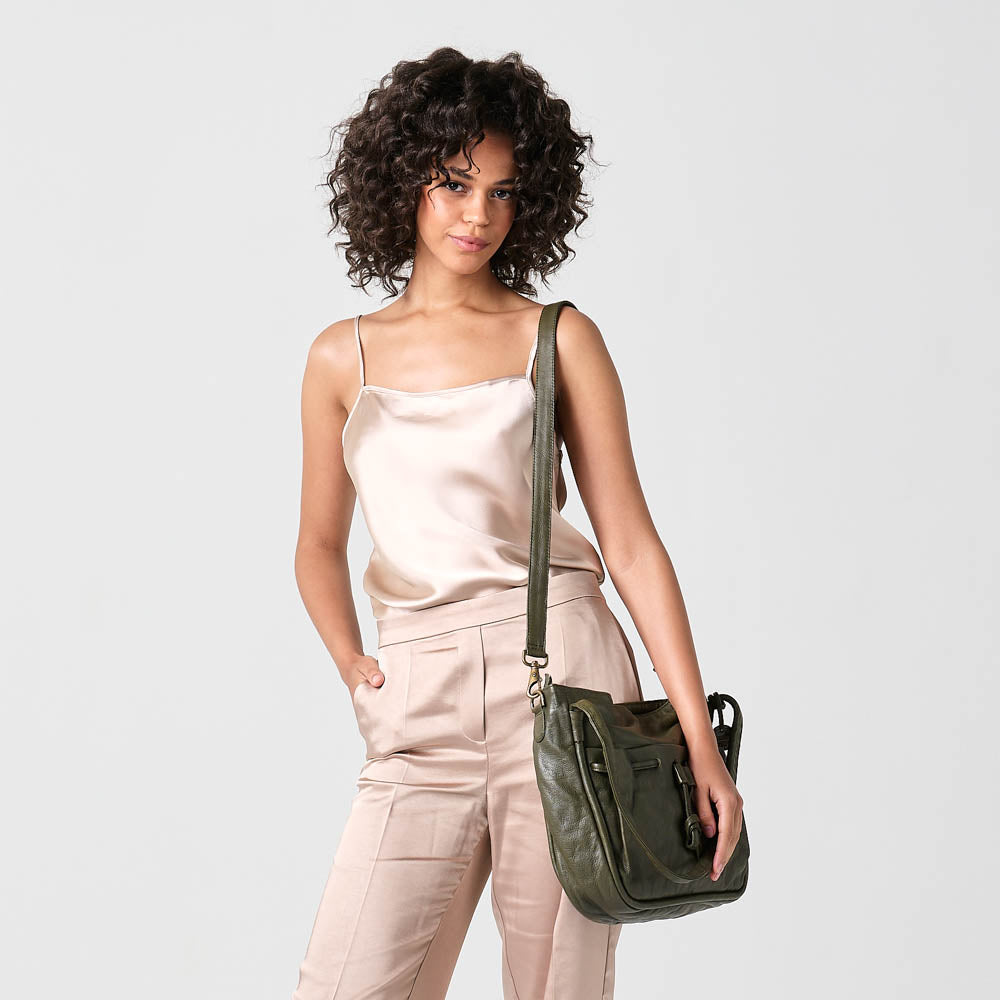 Serena Handbag – The Wanderers Travel Co.