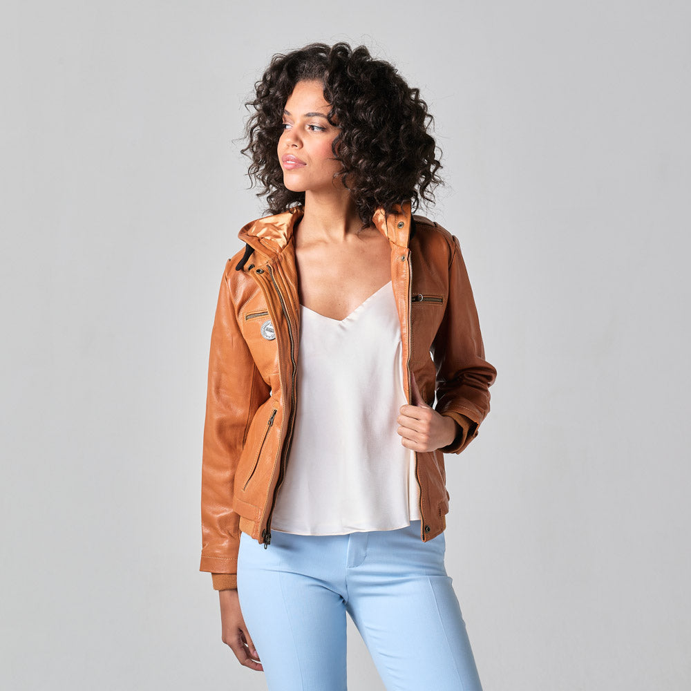 The St Moritz Hoodie - Women's – The Wanderers Travel Co.