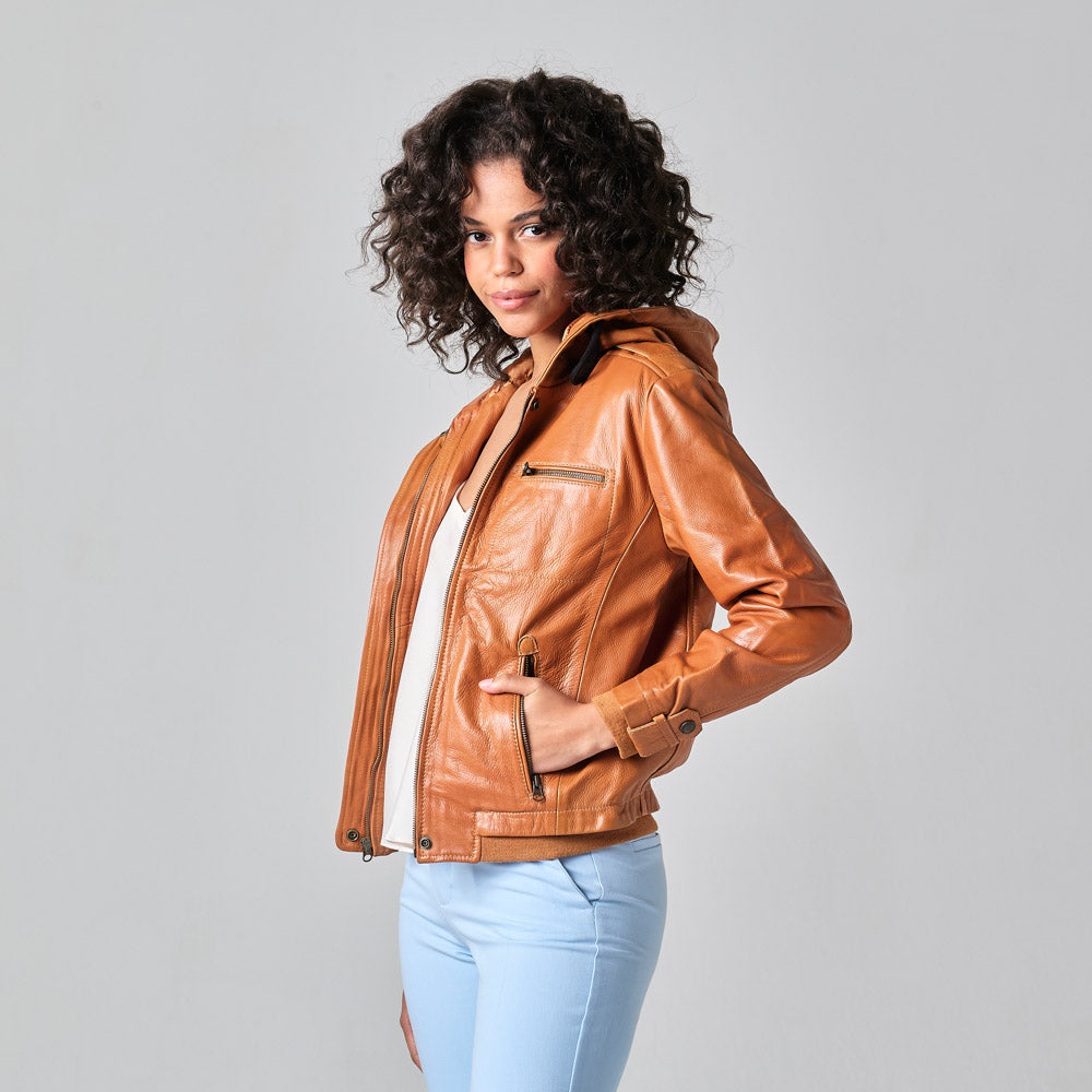 The St Moritz Hoodie - Women's – The Wanderers Travel Co.