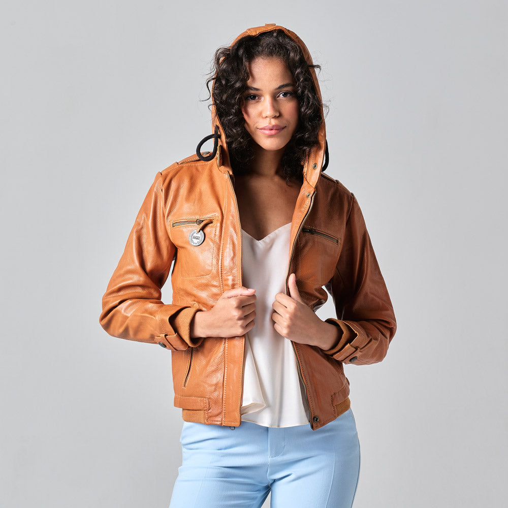 The St Moritz Hoodie - Women's – The Wanderers Travel Co.