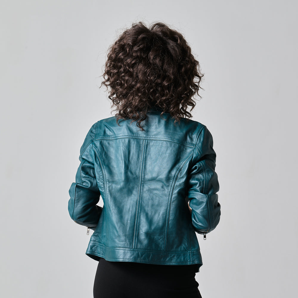 売上実績NO.1 The Tokyo Moto - Women's – The Wanderers Travel Co. ジャケット・アウター
