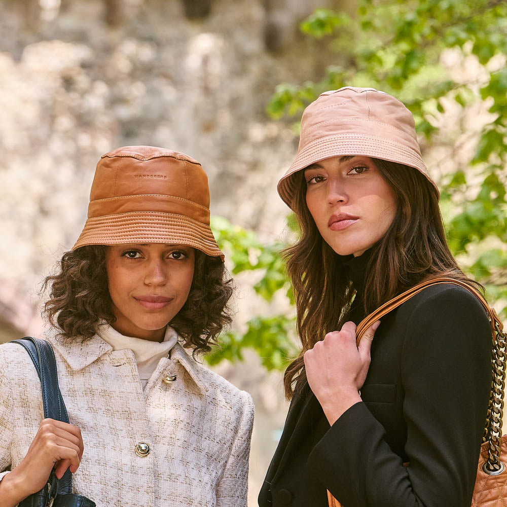 The Brighton Bucket Hat - Small – The Wanderers Travel Co.