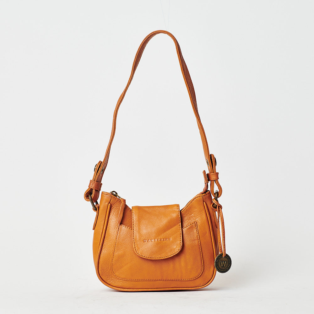 The Casamicciola Crossbody – The Wanderers Travel Co.