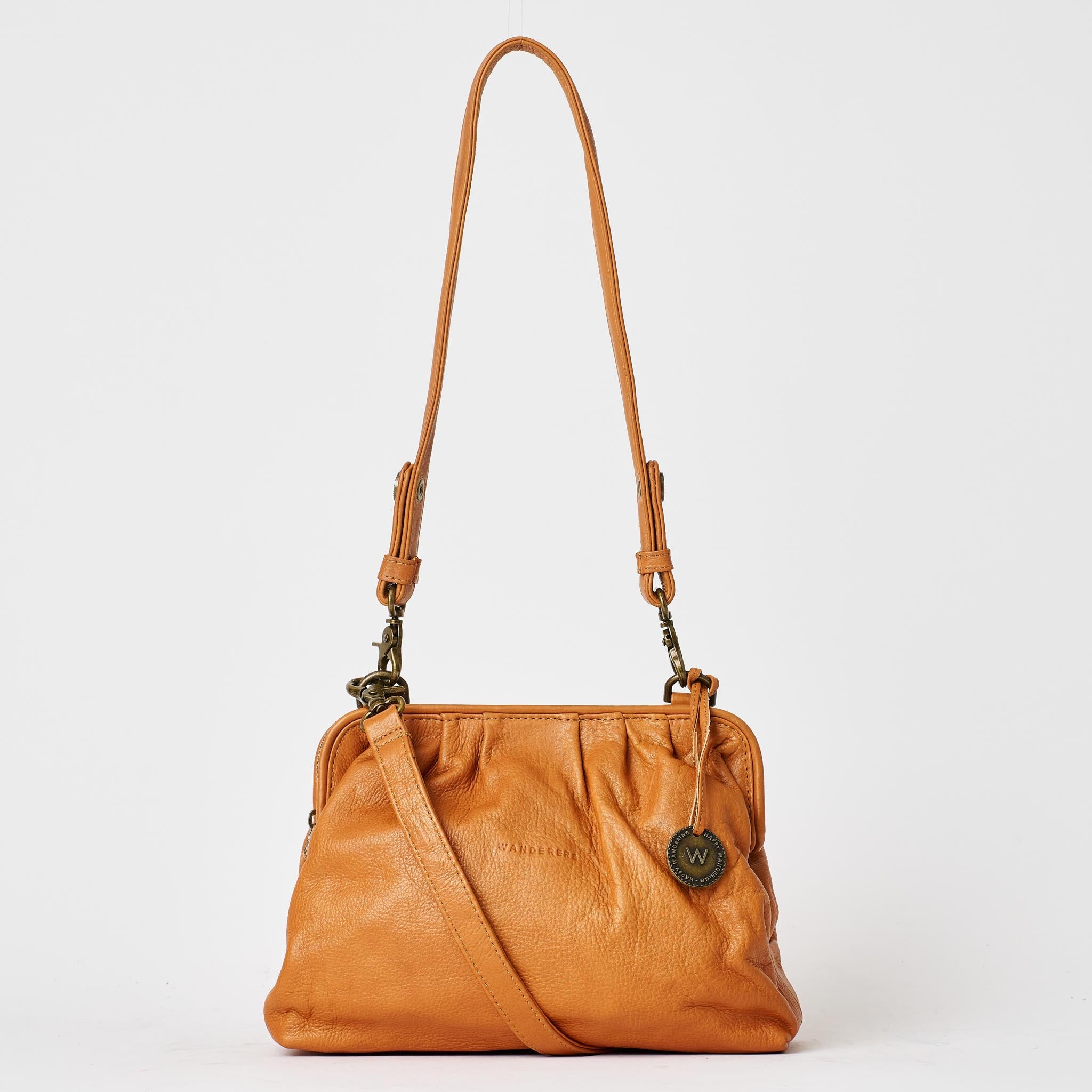 The Cefalù Handbag – The Wanderers Travel Co.