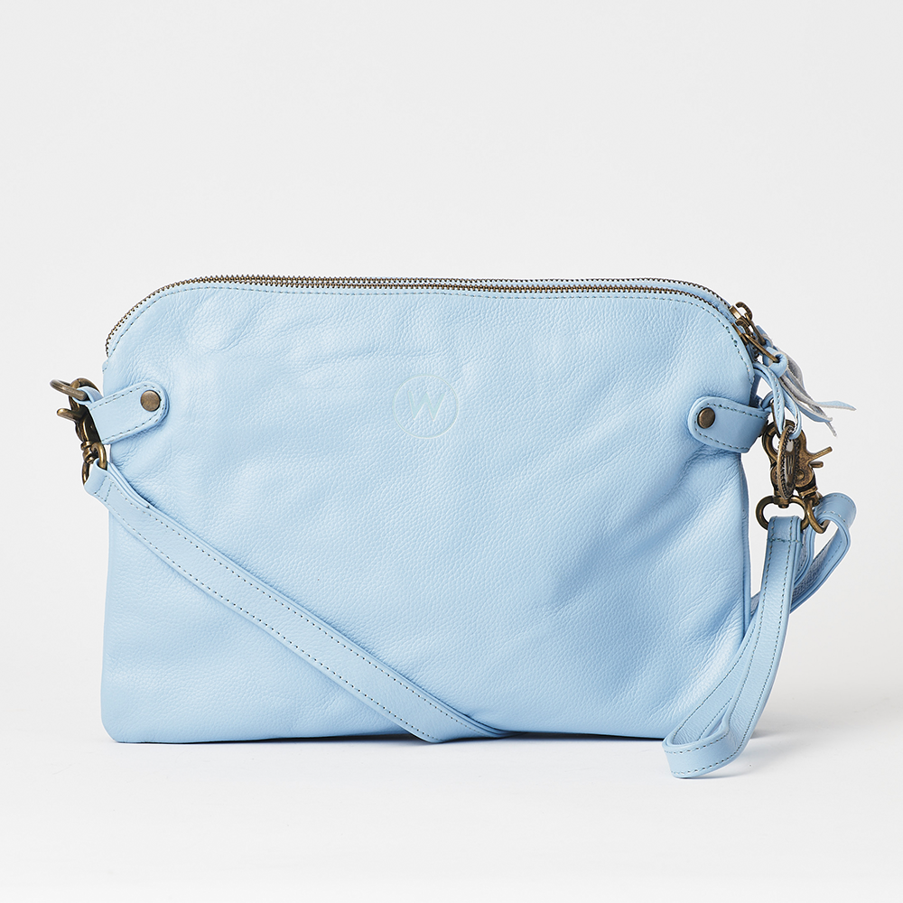 Sky Blue