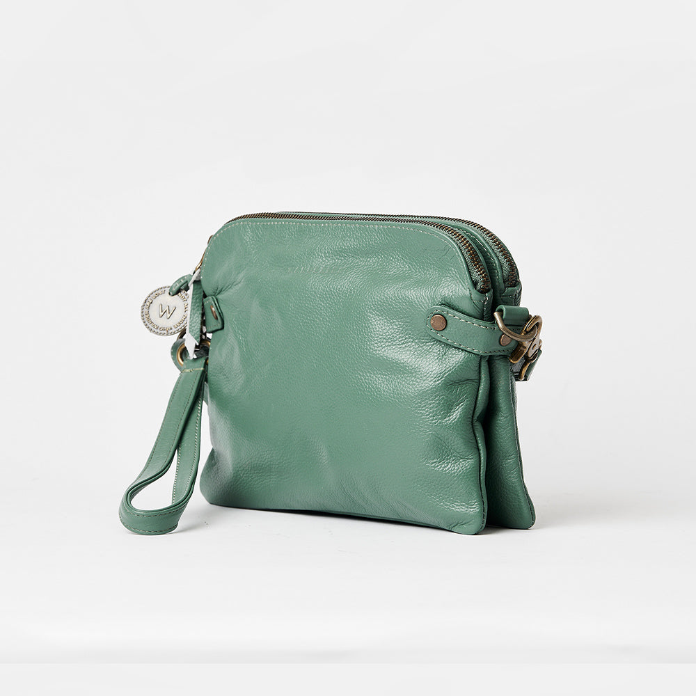 The Venetian Passport