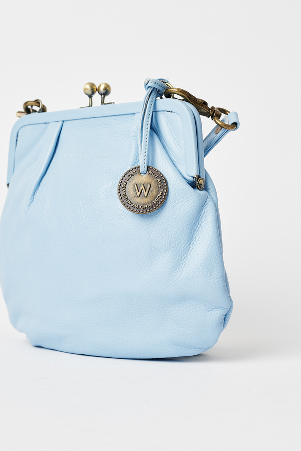 The Versailles Evening Crossbody – The Wanderers Travel Co. US