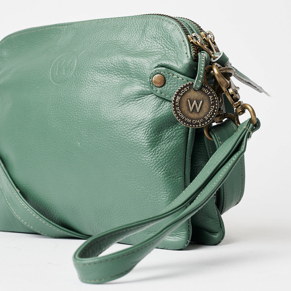 The Venetian Passport