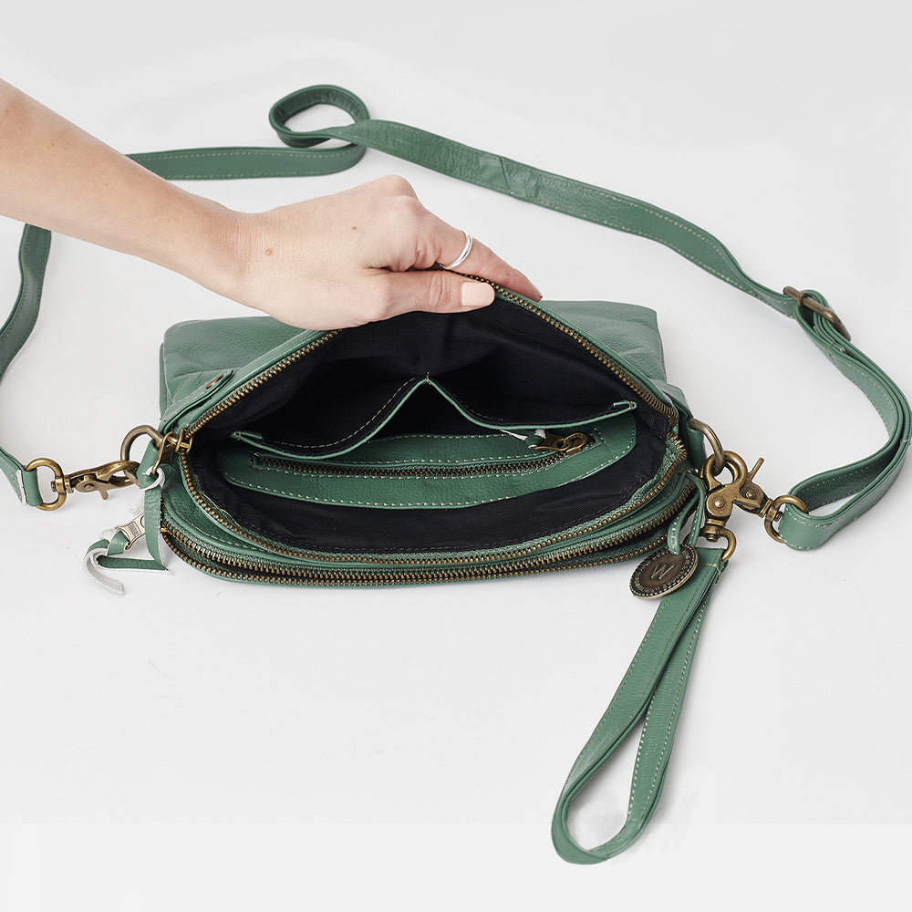 The Venetian Passport