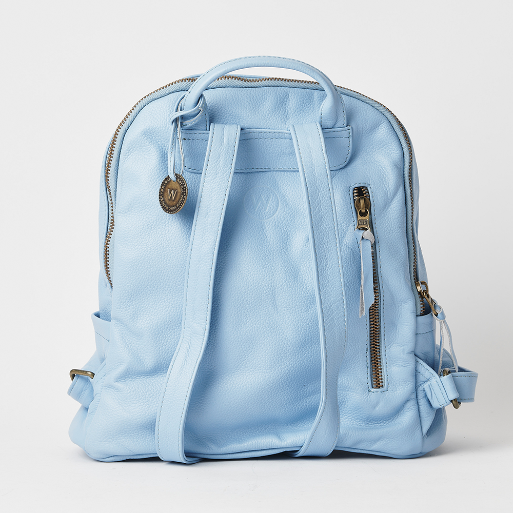 Sky Blue