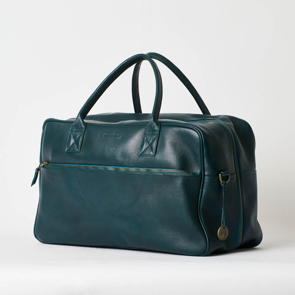 The Cannes Duffle – The Wanderers Travel Co.