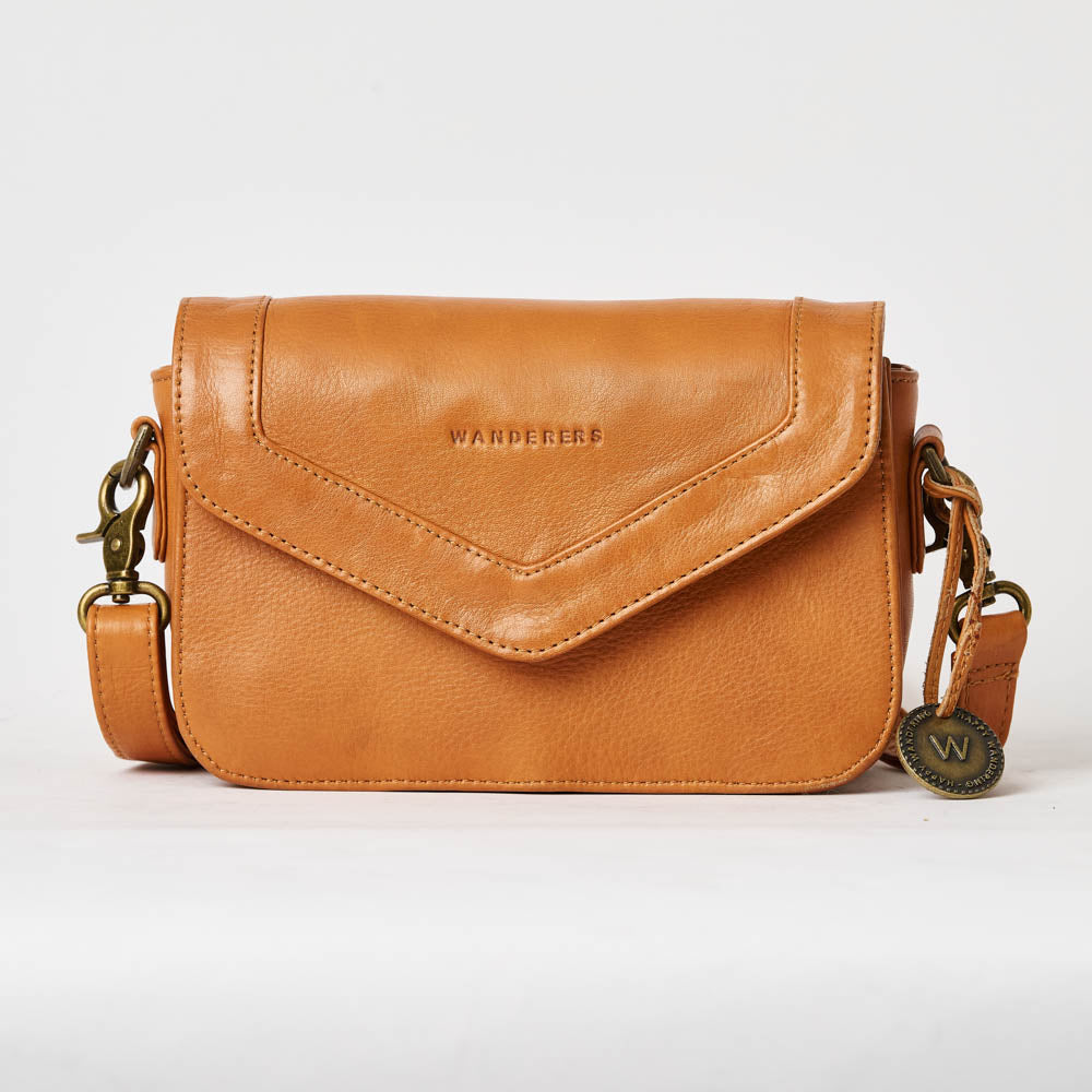 attractive crossbody bag for travel The Nice Crossbody – The Wanderers Travel Co