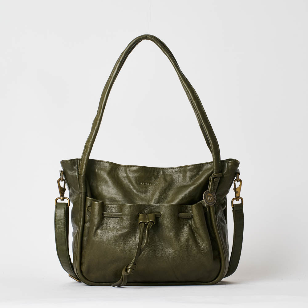 Serena Handbag – The Wanderers Travel Co.