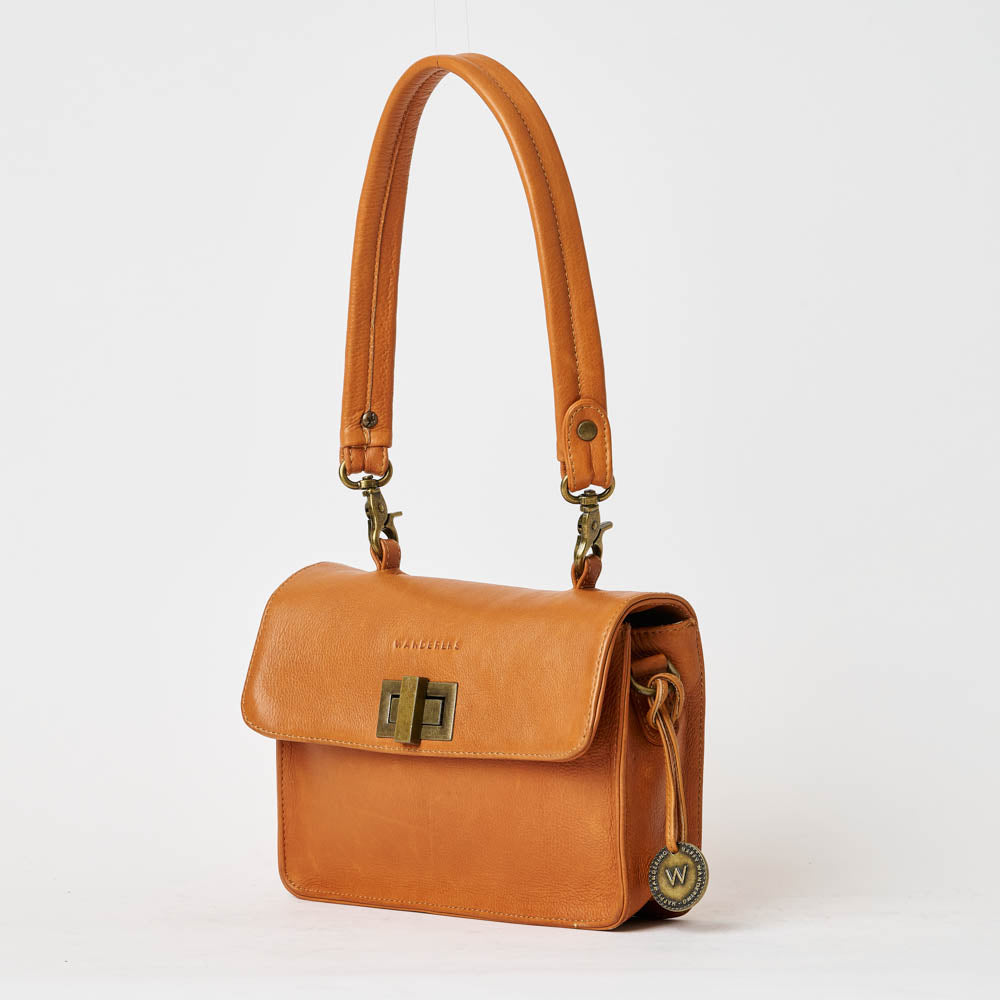 Grazia Crossbody – The Wanderers Travel Co.