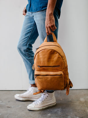 Tan