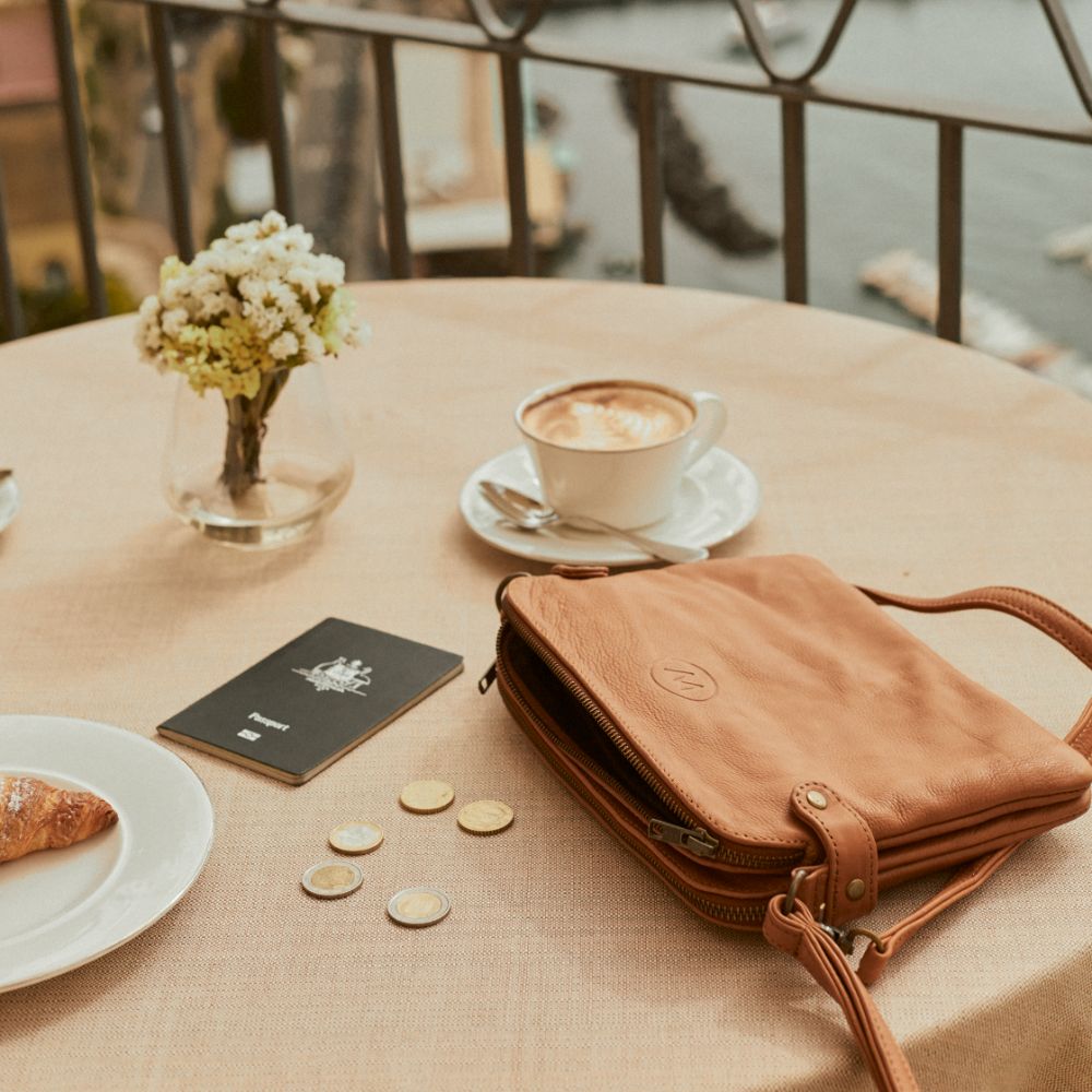 The Venetian Passport – The Wanderers Travel Co.