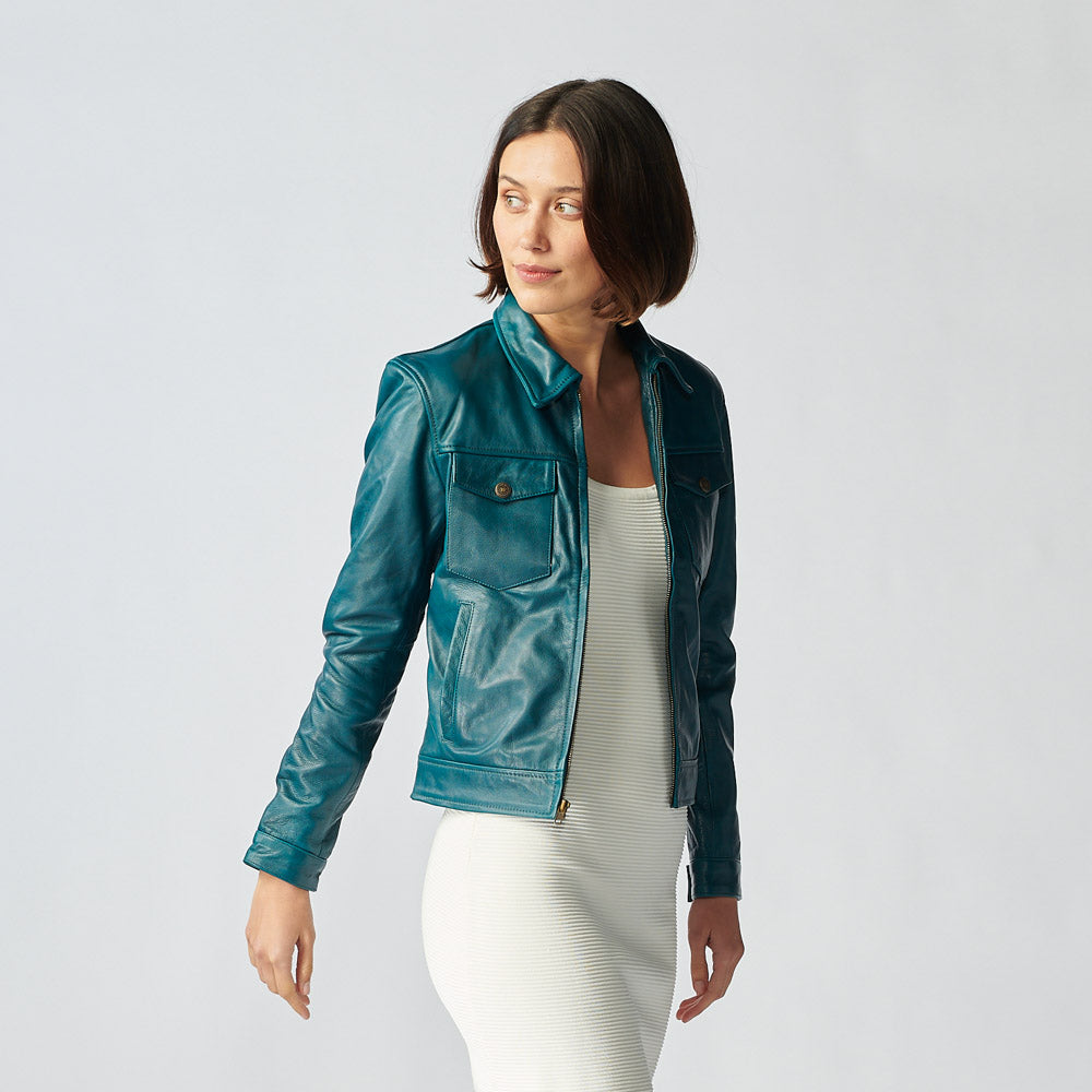 Azzurra