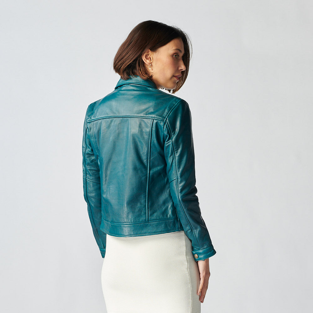 Azzurra