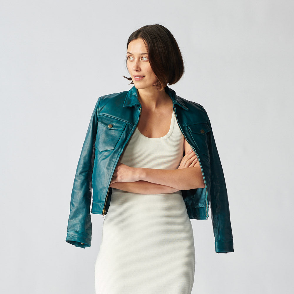 Azzurra