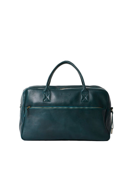 The Cannes Duffle – The Wanderers Travel Co.