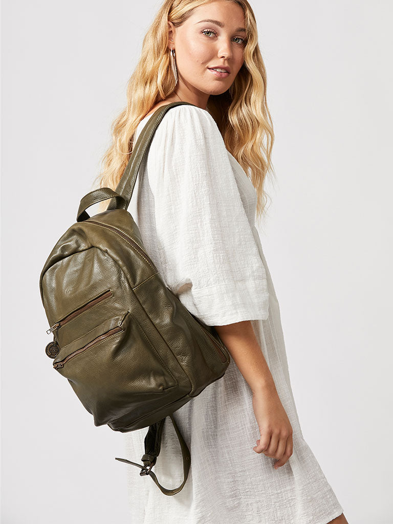 Olive