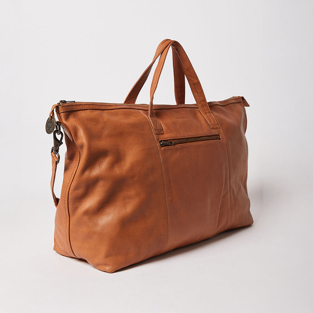 The Montreal – The Wanderers Travel Co.