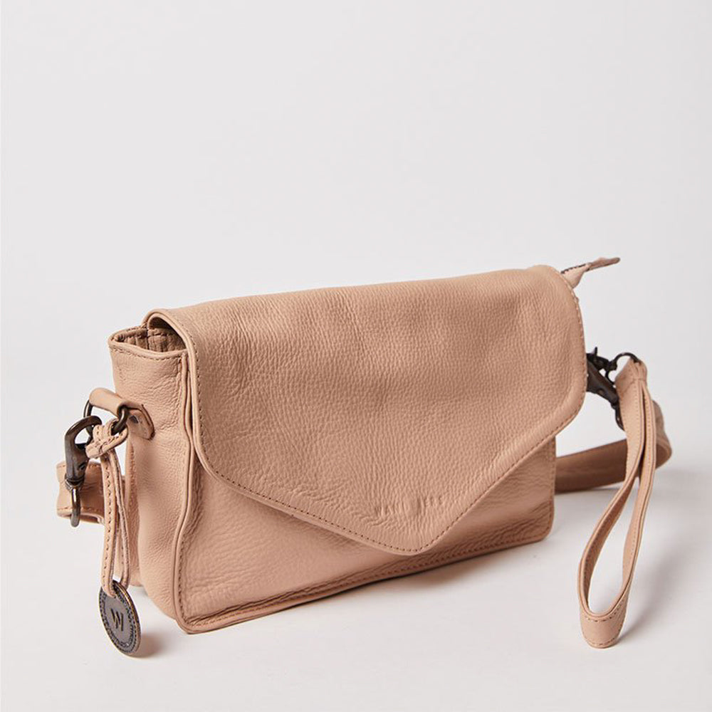 ショルダーバッグ VIENNA CROSSBODY BAG Vienna - Urban Expressions