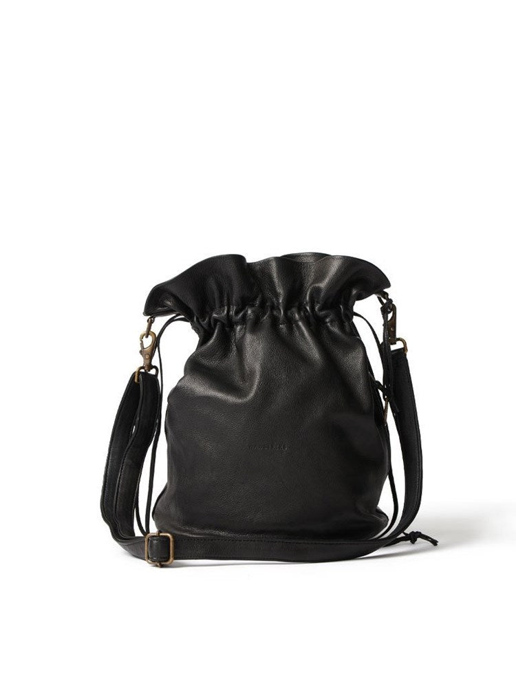 The Balmoral Bucket Bag [Second]