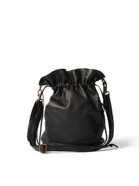 The Balmoral Bucket Bag [Second]