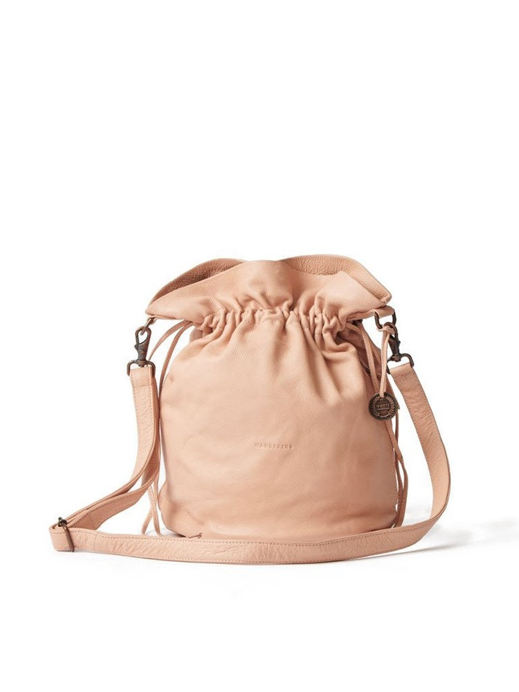 The Balmoral Bucket Bag [Second]
