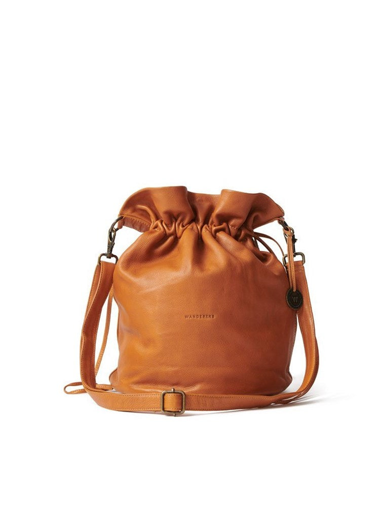 The Balmoral Bucket Bag [Second]