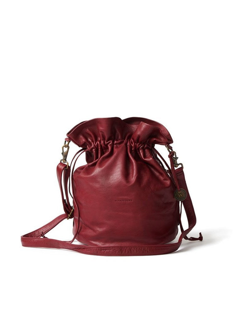 The Balmoral Bucket Bag [Second]