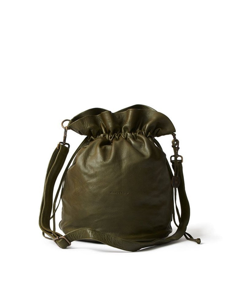 The Balmoral Bucket Bag [Second]