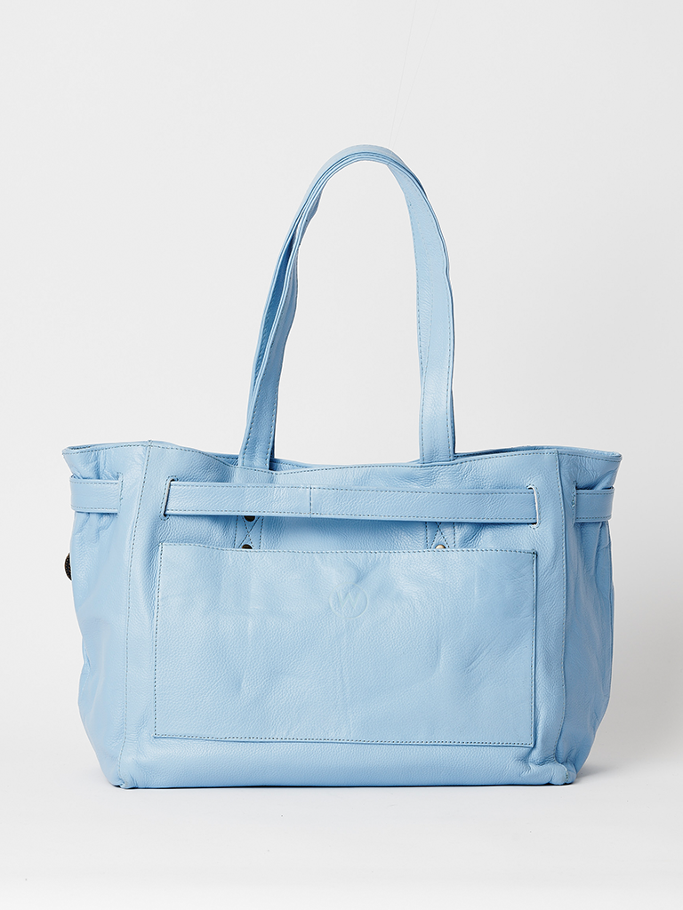 Sky Blue