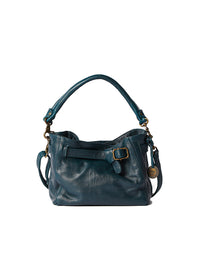 The Madrid Crossbody [SECOND]