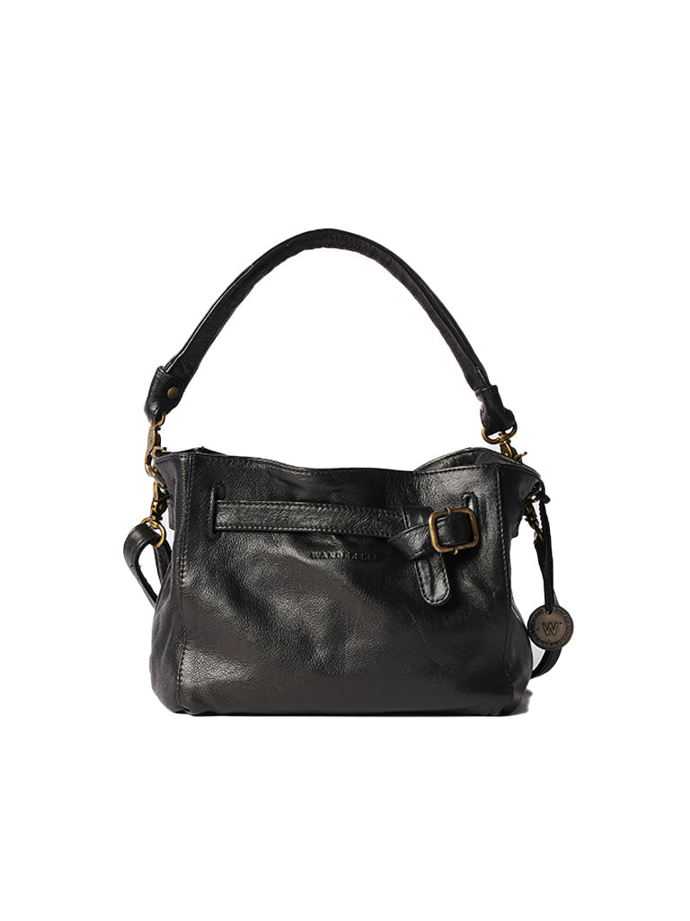 The Madrid Crossbody [SECOND]