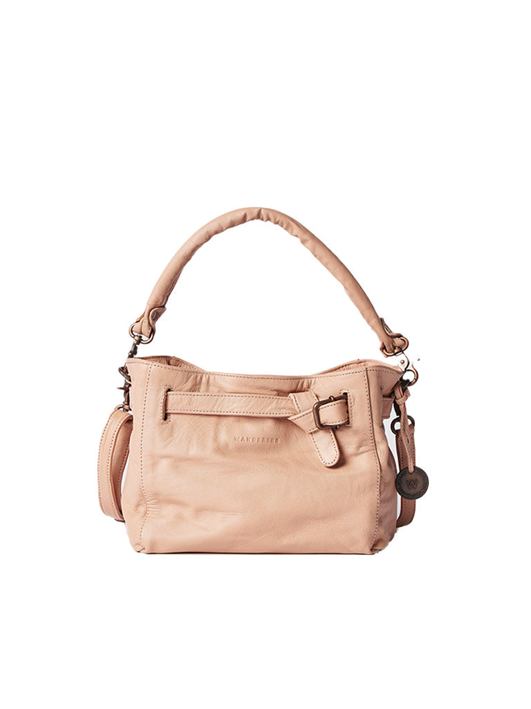 The Madrid Crossbody [SECOND]