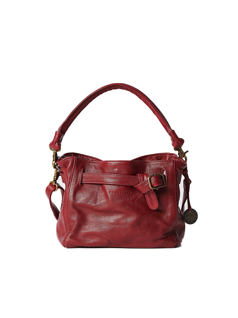 The Madrid Crossbody [SECOND]