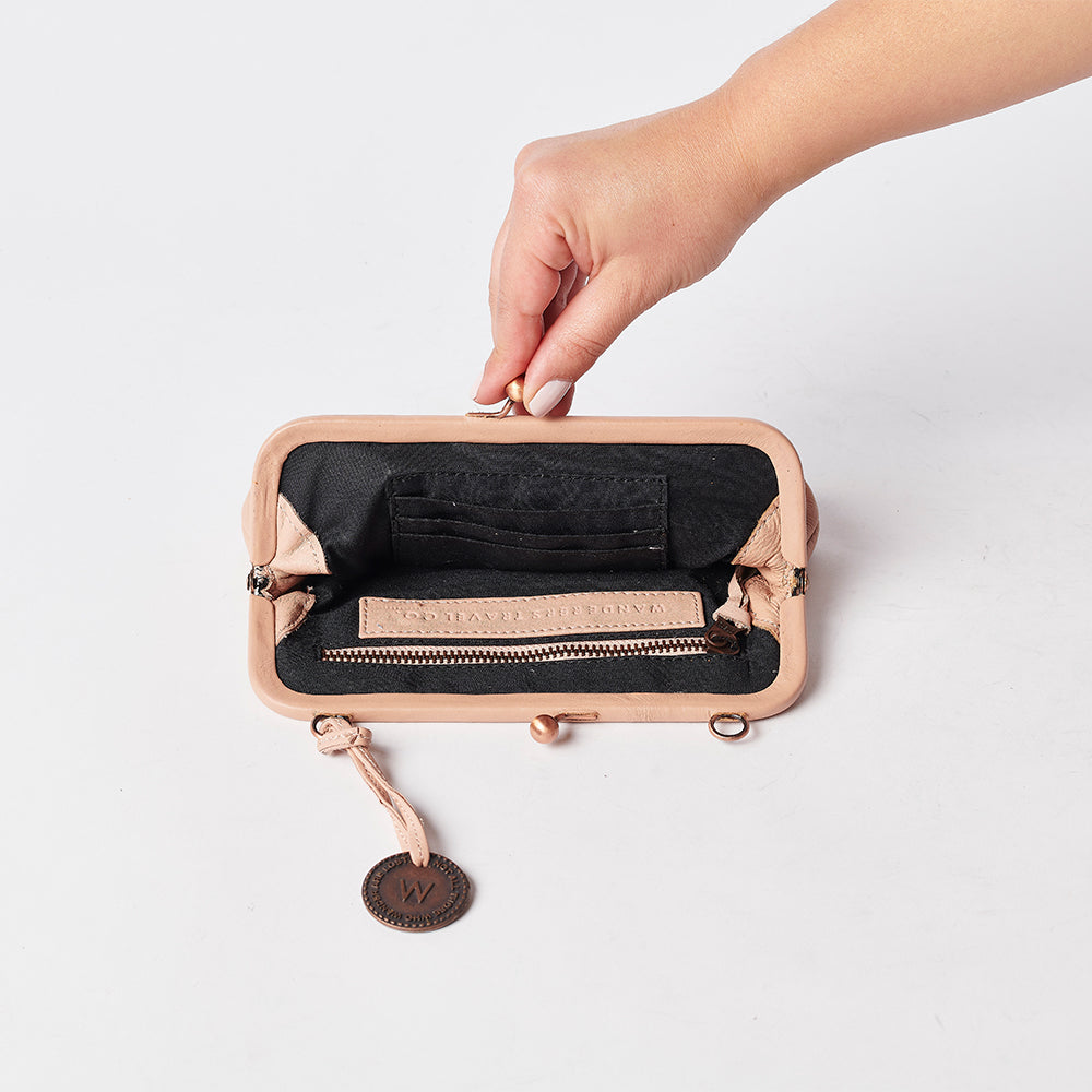 Elena Crossbody – The Wanderers Travel Co.