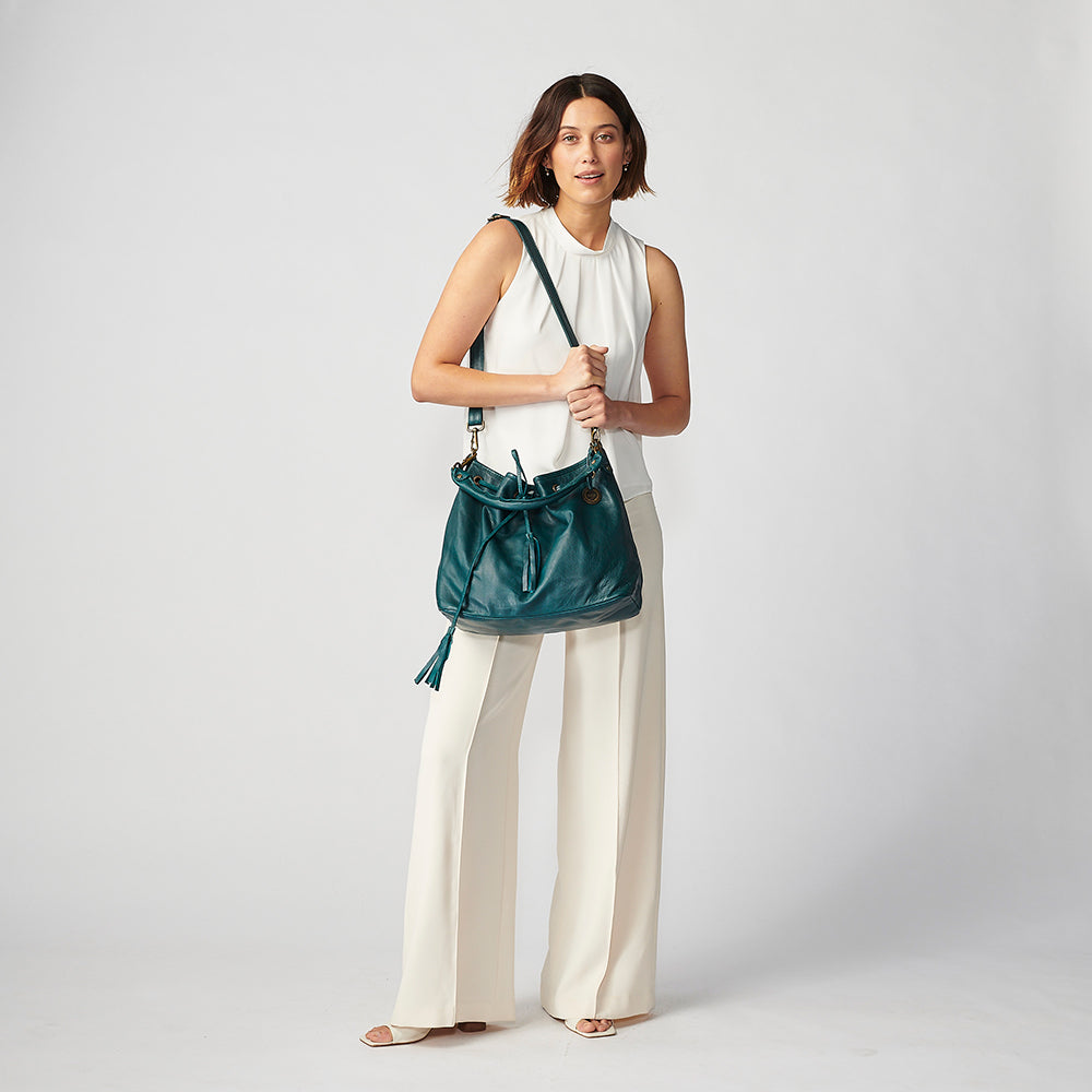 Lodis discount bucket bag