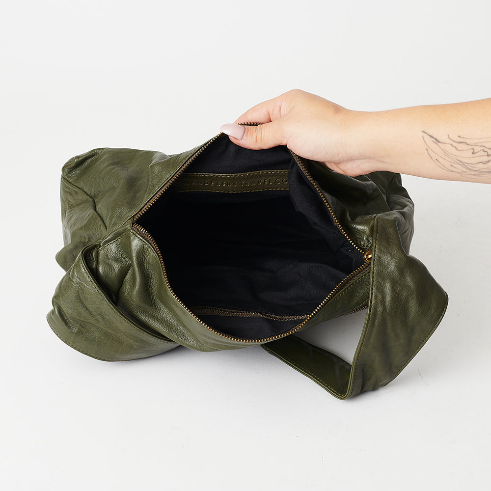 Carolina Handbag – The Wanderers Travel Co.