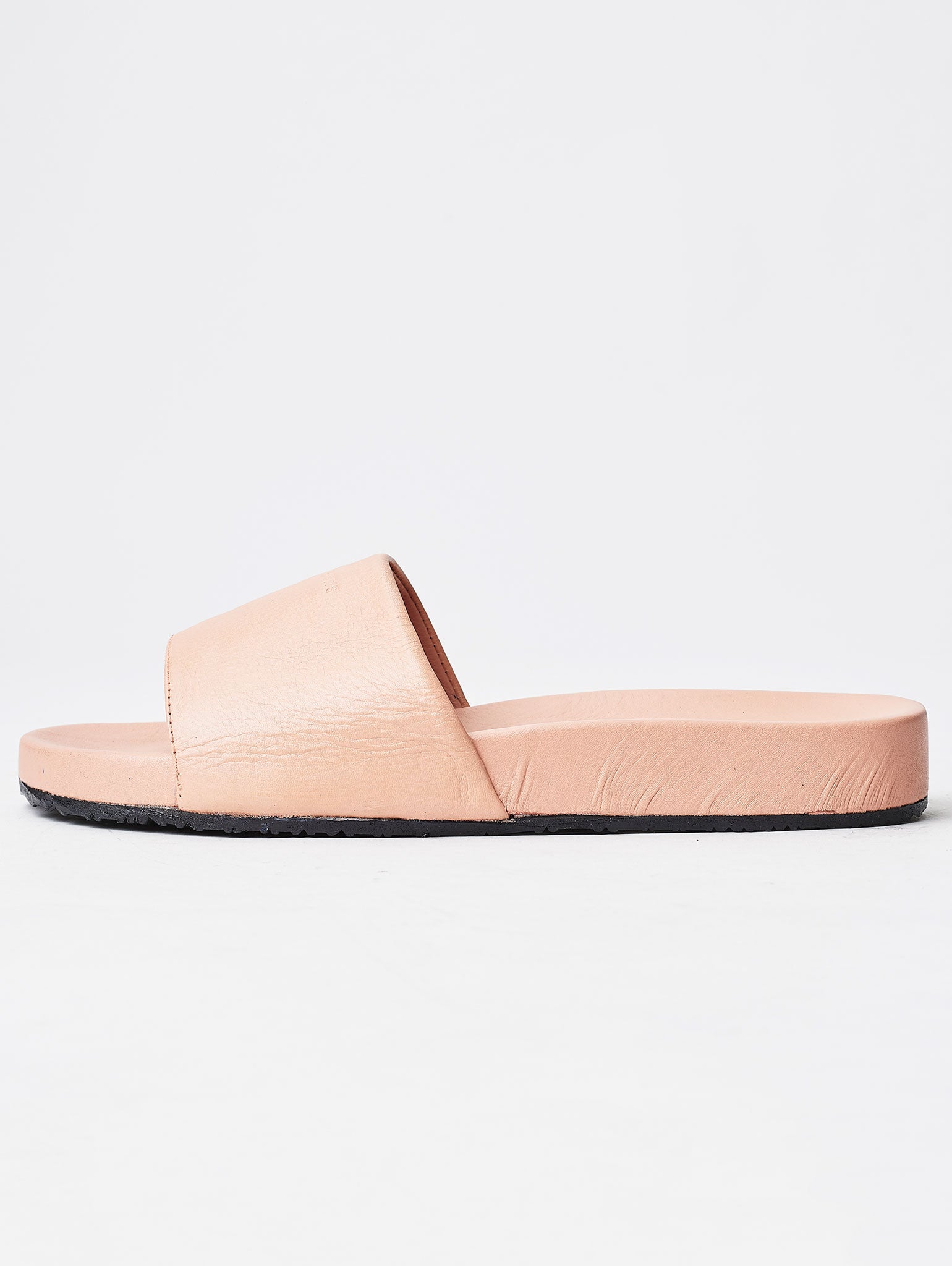 Isola ginata deals slide sandal